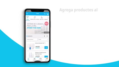 Tu Tienda y Negocio Desde tu Celular