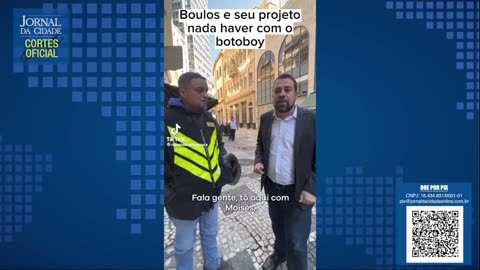 Confuso, Boulos usa exemplo de motoboy em projeto para cobrar IPVA de helicóptero