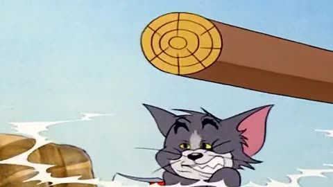 New tom and Jerry cartoon part 2