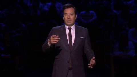 Jimmy Fallon Remembers Kobe Bryant