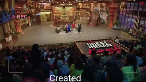 The Great Indian Kapil Sharma Show!