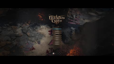 Baldurs Gate 3 PT1