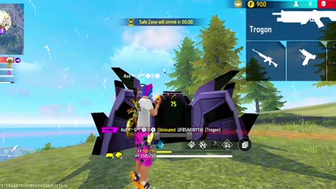 Free fire one tap king Asif gaming 999 #viral #rumble #trending # foryou #gaming #video