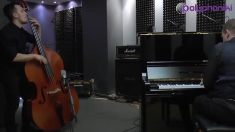 Jazz Piano + Double Bass