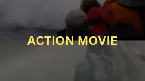 action Movie