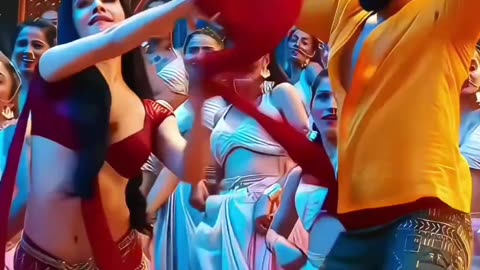 Shraddha Kapoor dance