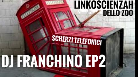 Wenderland Franchino Dj ep2