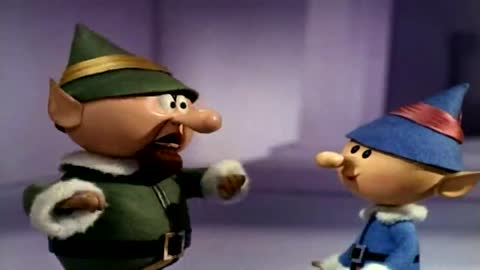 Rudolf Versus Full Metal Jacket