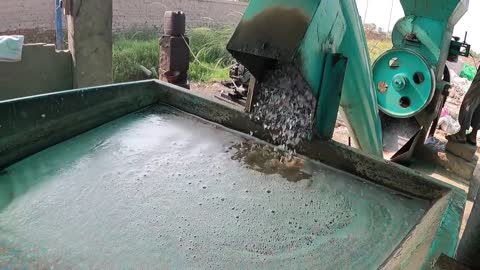 Waste Plastic Bottle Recycling Process and Making PVC Pipe