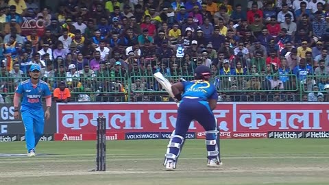 Asia Cup final Match IND VS SL