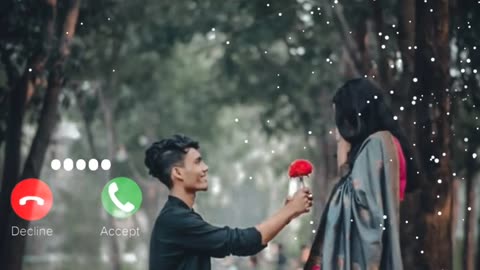 Haye Mera Dil New Ringtone 2023