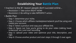 Affiliate Marketing Full Course