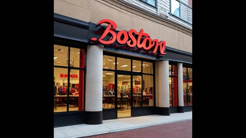 Boston Store