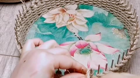 Awesome Crafting Must watch and Learn | Easy Crafting Video