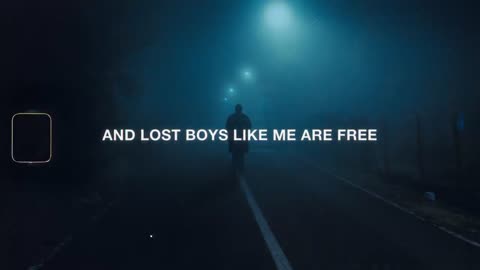 Ruth B. - Lost Boy (Lyrics)