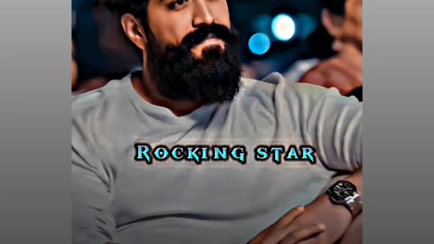 Rocky bhai