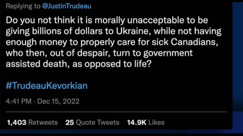 Ask JUSTIN TRUDEAU ANYTHING. Just not that...