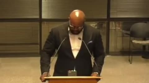 Father Annihilates School Board with the Word of God