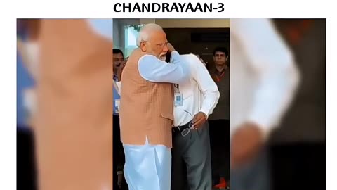 India Success Chandryaan 3