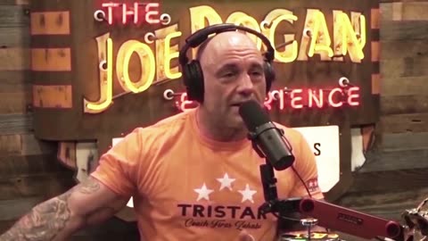 JOE ROGAN KNOWS!!!