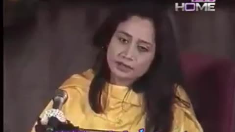 parveen shakir