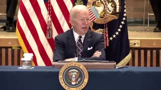 What Biden Said Should TERRIFY Every Gun Owner