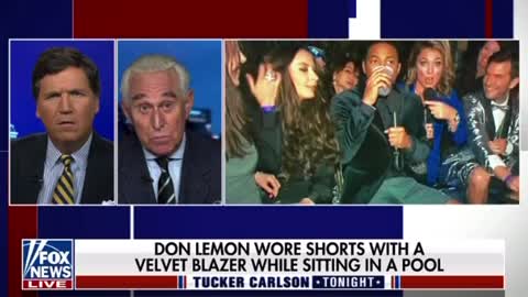 Real Men like Don Lemon wear pink