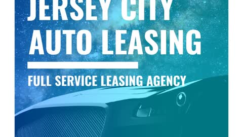 Jersey City Auto Leasing