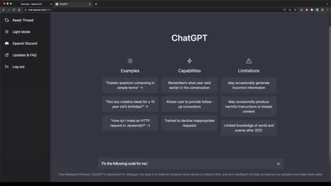 What is ChatGPT and How can you Use It?