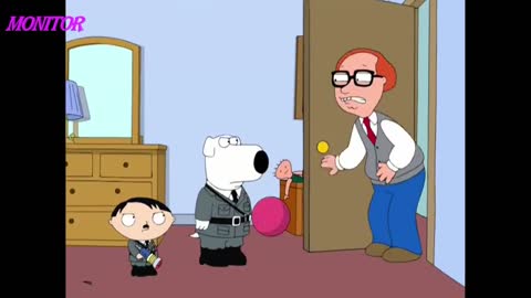 Family Guy / Funny moments #1