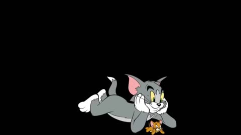 Tom and Jerry show