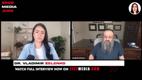 Zelenko: Medicare Bankrupt By 2026, Now We Know Why - With Maria Zeee