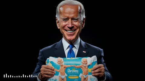 Biden's Poop in France