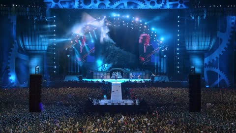 AC/DC - Thunderstruck (Live At River Plate, December 2009)