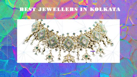 best jewellers in kolkata