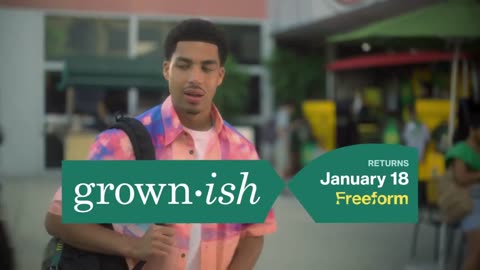 Grown-ish Season 5 _Zoey is Back_ Promo (HD)