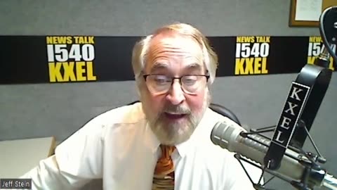 Iowa Politics with Jeff Stein – Mon. Apr. 22, 2024