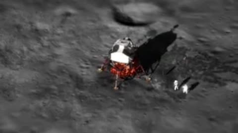 indian chandrayaan 3 landing