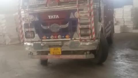 Unloading In jammu