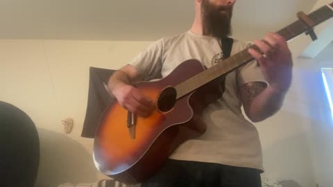 Long at all - Everlast cover