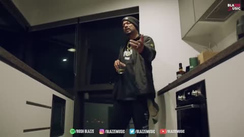 Bohemia New Rap Mix Alcohol (Check On Me)