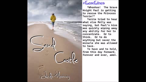 SAND CASTLE, a Sweet Contemporary Romance for the Christmas Holidays