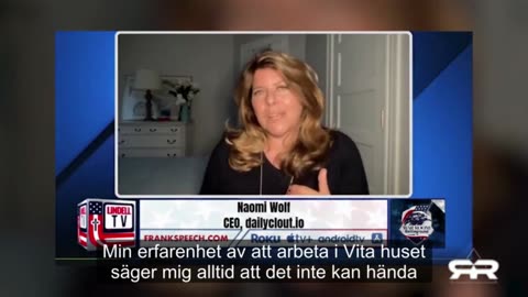 Vita huset visste om att injektionerna var dödliga redan för 2 års sedan