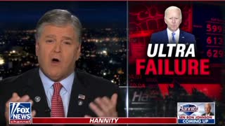 Ultra Failure Biden