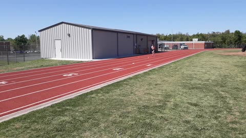 2024 NFL Combine Test - 40-yd. dash (4.76 - 4.81 sec.)