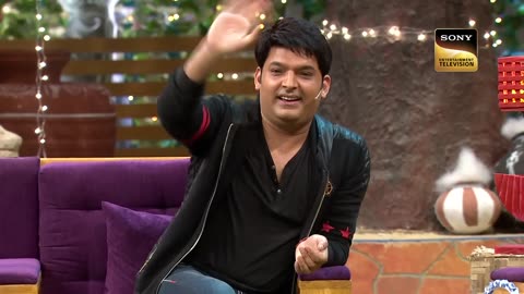 'Kapoor Bharti? | The Kapil Sharma Show | Christmas Special