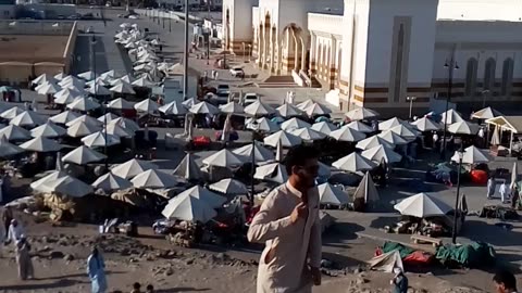 Shuhada Uhud: Remembering the Martyrs of the Battle