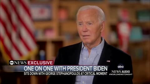 ABC Presses Biden on Debate Flop: Dodging or Decline? 🎙️🤔