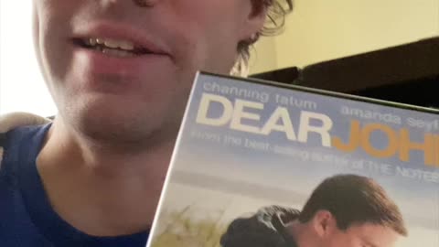 Micro Review - Dear John