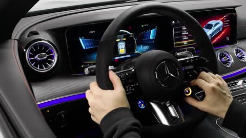 You buy "# AMG # S63 # car knowledge sharing plan